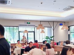 -客颂·客家宴(大壮国际广场店)