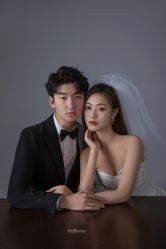 -布拉格婚纱摄影(真实客片店)