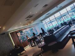 -星巴克(张家港购物公园店)