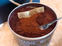 -西檬树SIMON·T轻奢蛋糕(大东方Max店)