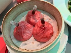 -桂满陇·杭州小馆(巴黎春天浦建店)