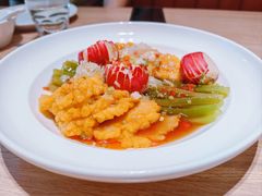 -连鹭海鲜·新大连菜(星海店)