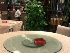大堂-大鸭梨(天通西苑店)
