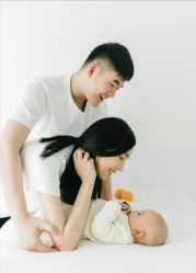 点击看大图 -爱儿美儿童摄影(康馨家园店)