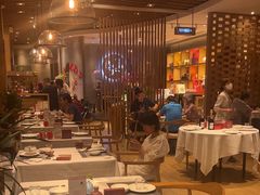-若蘭慈·无国界素食料理(欢乐海岸店)