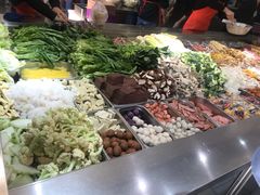 -林静小吃(复兴路店)
