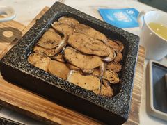 -茹·pure vegan(博华广场店)