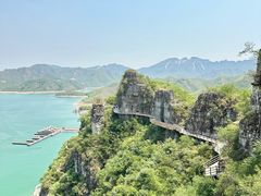 -易水湖景区