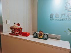 -萱草产后康复催乳中心(江宁万达店)