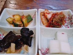 -韩香阁烤肉·烤活鳗(宽厚里店)
