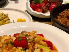 -榕意·川味之美(深业上城店)