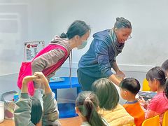 -英孚教育青少儿(滨江中心)