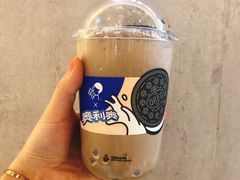 -喜茶(贵阳国贸逸天城店)