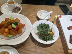 -粤集·手工粤菜(皇庭广场店)