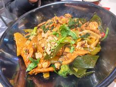 -醉人椒麻辣香锅(上地华联店)
