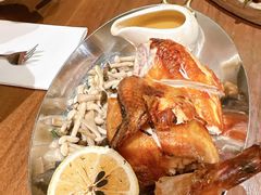 -Osteria Garden 生蚝花园餐厅(原进贤路店)