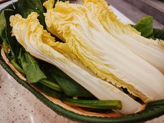 -潮汕林记牛肉火锅(万象天地店)