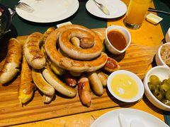 -兰特伯爵西餐厅·啤酒屋(方庄店)