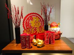 -三迪希尔顿酒店·星空酒廊