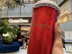-CHARLIETOWN红茶公司(南京万象天地店)