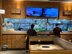 -大碗先生(万家丽店)