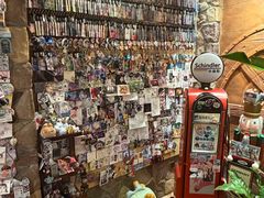 -申德勒加油站西餐厅Schindlers Tankstelle(上海外滩店)