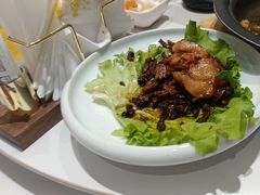-香园楼(钻石路店)