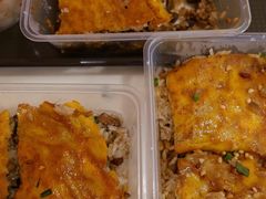 藤椒鸡肉豆皮-老通城豆皮大王(吉庆街店)