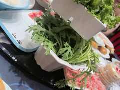 -名都晓荷塘主题火锅(春光路店)