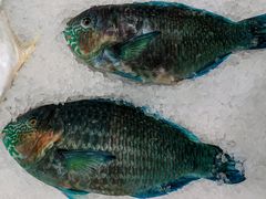-果蔬好生活超市(新荟城店)