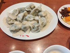 -鸿毛饺子(紫竹桥店)