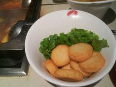 -海底捞火锅(璞丽中心店)