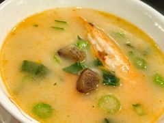 -圣丰索菲特·2 On 988 Café 自助餐厅