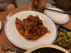 -符离集餐厅(万象城店)