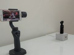 -DJI大疆(深圳华强北曼哈授权体验店)