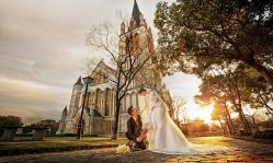 -IDO婚纱摄影(上海旗舰店)