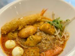-公仔堂港式茶餐厅(西村店)