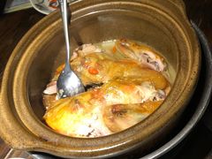 -外婆家(蓝色港湾店)
