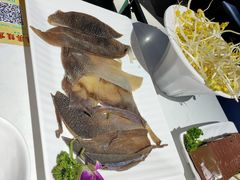 -味之绝美蛙鱼头火锅(花都店)