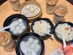 -宁波汤团店(外滩店)