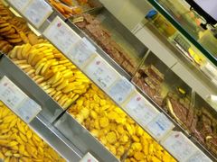 -上海哈尔滨食品厂(淮海中路店)