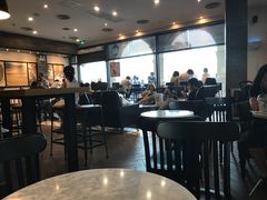 -星巴克臻选(佛山佛罗伦萨小镇店)