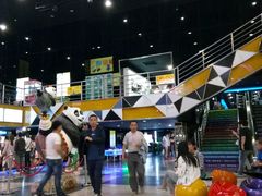 -中影国际影城(九江花园城CINITY LED店)