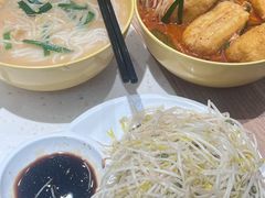 -谭仔米线(壹方城店)