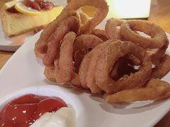 -Secco德式餐吧(南秀村店)