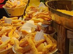 -味子夫鸡柳(解放碑总店)