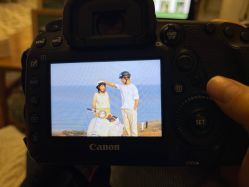 -绿皮火车照相馆 婚纱照旅拍(厦门店)