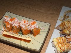 -沼津港精致料理·寿喜烧·烧鸟(青浦宝龙广场日料榜单店)