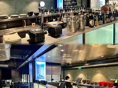 -焱铁烧·黑毛和牛专门店(杭州嘉里中心店)