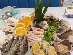 -太琼糟粕醋火锅·海南老爸茶(海棠湾臻选店)